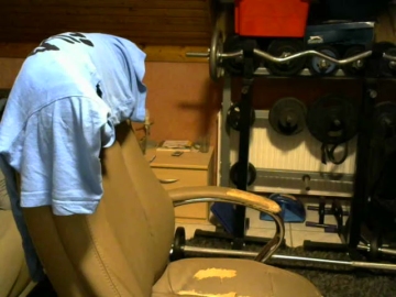 DudeDwain  06-11-2021 Recorded Video Nude